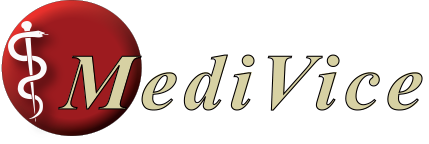 Logo MediVice Opleidingen
