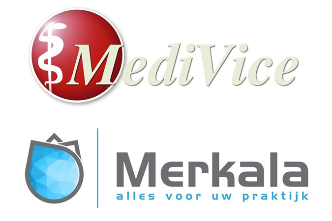 Medivice en Merkala werken samen