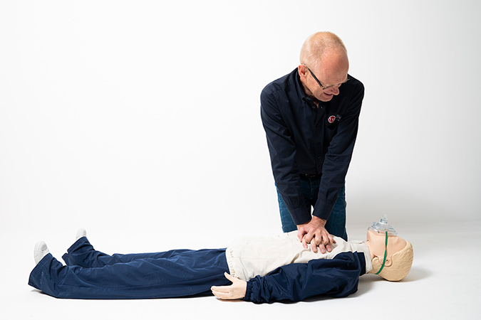 Basic Life Support (BLS) | Medivice