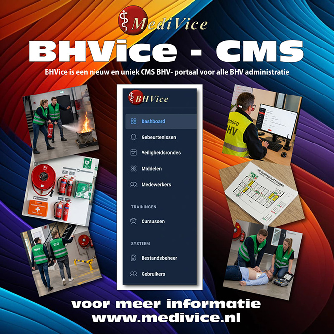MediVice