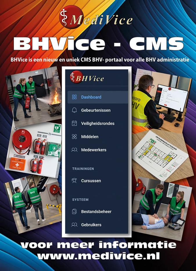 BHVice